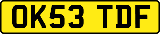 OK53TDF