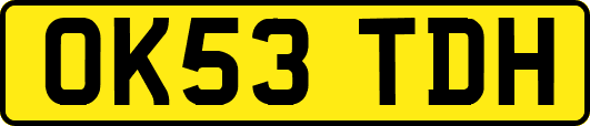 OK53TDH