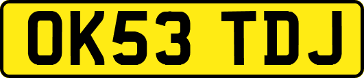OK53TDJ