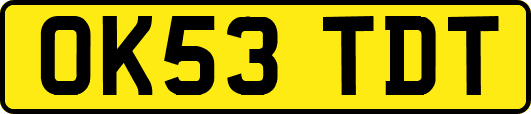 OK53TDT