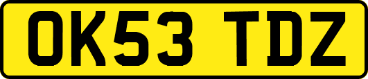 OK53TDZ