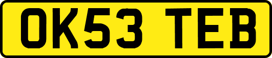 OK53TEB