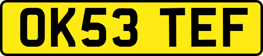 OK53TEF