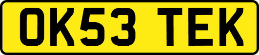 OK53TEK