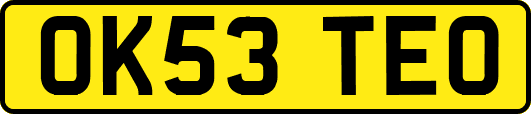 OK53TEO
