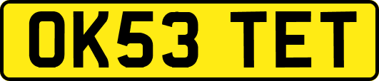 OK53TET
