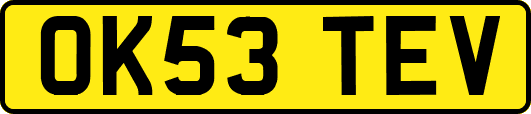 OK53TEV