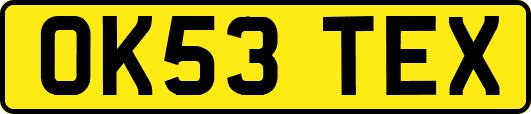 OK53TEX