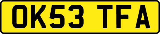 OK53TFA