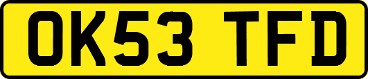 OK53TFD