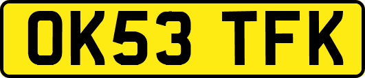 OK53TFK