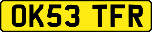 OK53TFR