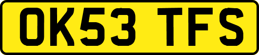 OK53TFS