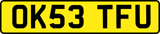 OK53TFU