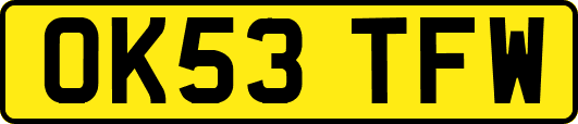OK53TFW