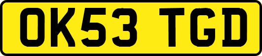 OK53TGD