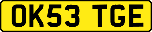OK53TGE