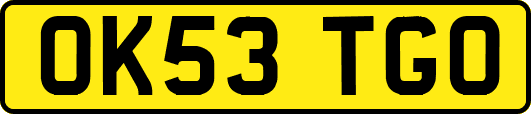 OK53TGO