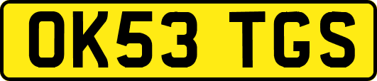 OK53TGS