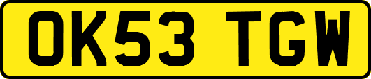 OK53TGW