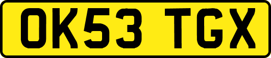OK53TGX