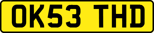 OK53THD