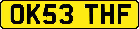 OK53THF