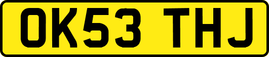 OK53THJ