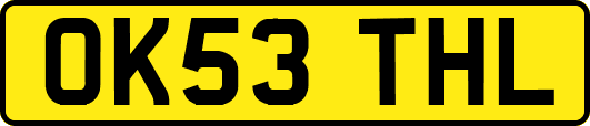 OK53THL