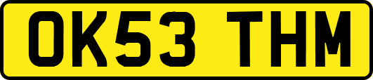 OK53THM
