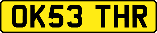 OK53THR