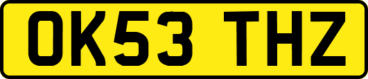 OK53THZ