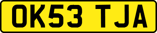 OK53TJA