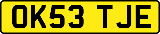 OK53TJE
