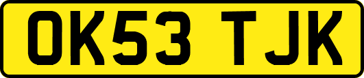 OK53TJK