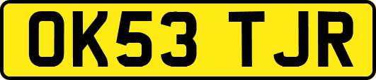 OK53TJR