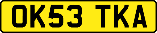 OK53TKA
