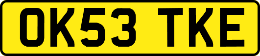 OK53TKE