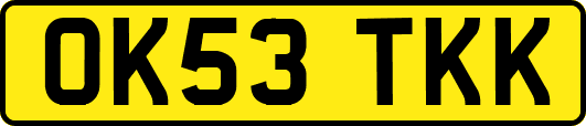 OK53TKK