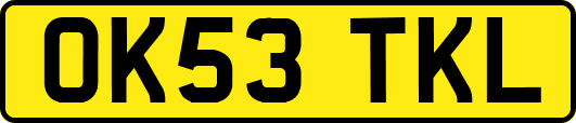 OK53TKL