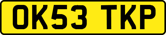 OK53TKP