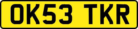 OK53TKR