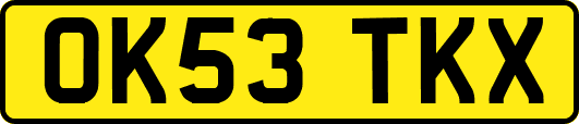 OK53TKX