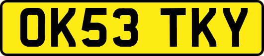 OK53TKY