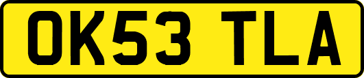 OK53TLA