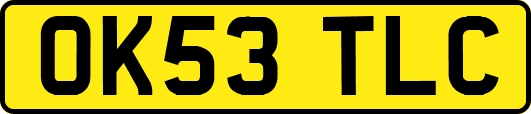 OK53TLC