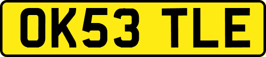 OK53TLE