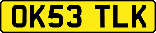 OK53TLK