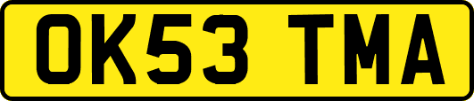 OK53TMA