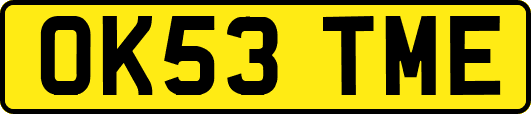 OK53TME